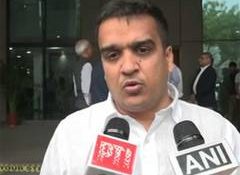 Commonwealth India, Gujarat teams had discussion with representatives of Commonwealth for 2030 games: Gujarat Dy CM