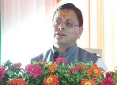 Uttarakhand CM approves Rs 495 crore for Kumbh works, infrastructure projects in state