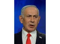 Netanyahu opposes US sale of F-35 fighter jets to Turkey; says doing so would "destroy power balance in Middle East"