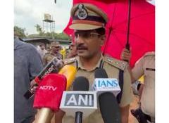 Wayanad landslide: Police register case under BNS, rescue operations continue