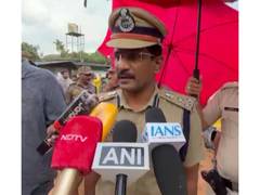 Wayanad landslide: Police register case under BNS, rescue operations continue