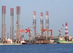 Cochin Shipyard OFS subscribed 3.52 times on Day 1, Govt exercises full green-shoe option