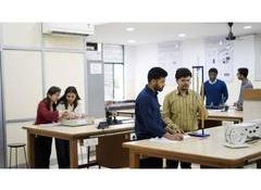Government Research Collaborations Strengthen Science and Engineering Education at Manav Rachna University