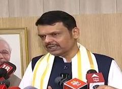"Win-win proposition for four states": Maharashtra CM Fadnavis hails Narmada project agreement