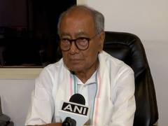 "I understand Dharma, will do anything to protect it": Digvijaya Singh on Ram Temple donation row
