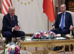 "I was testing people": Trump says he is "very disappointed" with NATO response to Iran war