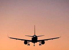 Karachi-bound K2 Airways cargo plane goes missing over Arabian Sea