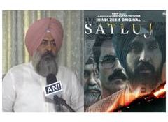 'Satluj' OTT row: Congress MLA Pargat Singh says "film should be screened, not banned"