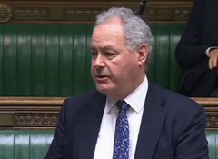 UK MP slams Pakistan over deadly crackdown in PoJK, urges government to demand accountability