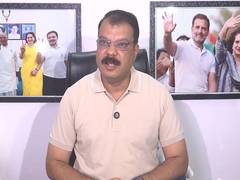 MP: LoP Umang Singhar targets BJP over Baglamukhi Temple donation row, seeks action against guilty