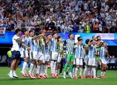 "Games like this make football greater": Rivaldo lauds Messi's Argentina after dramatic FIFA World Cup win over Egypt