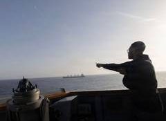 Global crude oil prices rise more than 5% as Trump pulls out of Iran peace deal