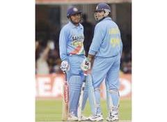 Sehwag recalls Ganguly's iconic Lord's celebration in heartfelt birthday tribute to 'Dada'