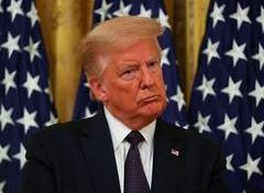 "Wasted cause": Trump lashes out at Spain over NATO spending, says wouldn't be doing trade "anymore"