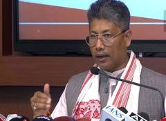 Assam government clarifies Uriamghat incident; Minister Pijush Hazarika says act committed by identified miscreants, not the Naga community