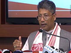 Assam government clarifies Uriamghat incident; Minister Pijush Hazarika says act committed by identified miscreants, not the Naga community
