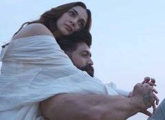 Yash-Kiara Advani's fiery chemistry takes centre stage in Toxic's 'Tabaahi'