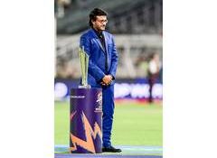 Sourav Ganguly thanks ICC, Jay Shah for inducting him in Hall of Fame, says it is a huge honour