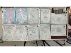 Hyderabad police arrests man with 15 fake educational certificates, two accused absconding