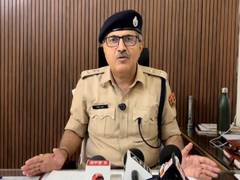 Police register case against 5 for cheating in Rajasthan LDC exam