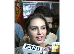 Huma Qureshi expresses gratitude for positive response to 'Baby Do Die Do' in Kashmir