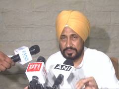 Punjab: Charanjit Channi targets Mann govt over FBI-linked allegations against police inspector; seeks thorough probe