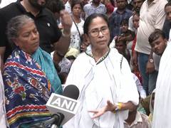 TMC alleges 41 party workers assaulted, women workers molested; blames police for inaction