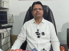 Dombivli hospital assault: Shiv Sena Corporator Ramesh Mhatre hospitalised over health issues following arrest