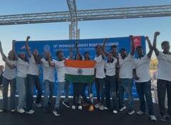 Monaco Energy Boat Challenge kicks off 13th Edition on Quai Louis II