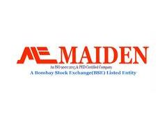 Maiden Forgings Limited: Q1 FY27 Business & Operational Update