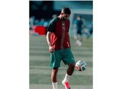 FIFA World Cup 2026: Saibari ruled out as Morocco coach Ouahbi vows fearless approach against France in quarter-final