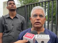 "Police will have same freedom as in UP, Gujarat": Dilip Ghosh on Baruipur encounter