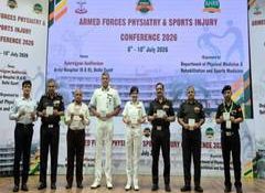 SAI and Safdarjung Sports Injury Centre sign MoU to strengthen sports science and athlete care