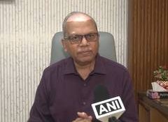 Policy reforms, private investment crucial to stem India's dependence on fertiliser imports: FAI DG