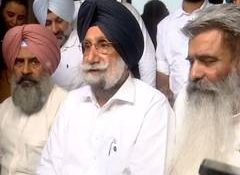 "Differences in opinion, but we stand together": Punjab Congress leaders amid rift speculation