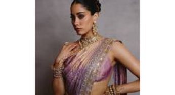 Janhvi Kapoor's hidden mehendi detail for Shikhar Pahariya goes viral