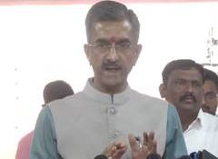 Rs 1 crore allocated for memorial of Veer Jivaji Mahale to be built at Pratapgad Fort in Maharashtra