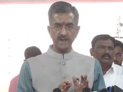 Rs 1 crore allocated for memorial of Veer Jivaji Mahale to be built at Pratapgad Fort in Maharashtra