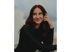 Shailene Woodley reacts to Emmy nomination for 'Paradise', calls it her "least amount of drama" set