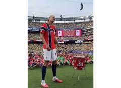 FIFA World Cup: "Wayne Rooney, I expect you to go out on a rowing trip": Haaland after Norway's R16 win over Brazil