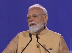 India not resting on Chandrayaan success, preparing for Gaganyaan, its own space station: PM Modi