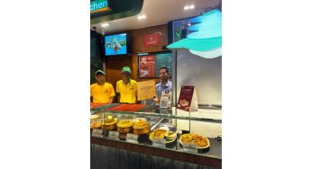 As diners turn conscious about sustainability, Chuk Launches ‘Restaurants Who Care Club’