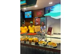 As diners turn conscious about sustainability, Chuk Launches ‘Restaurants Who Care Club’
