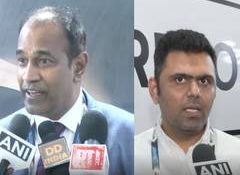 Use of technology in fuel management and electric commercial vehicles dominate Prawaas 5.0