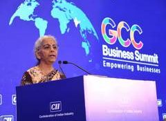 India having 5,000 GCCs by 2030 is realistic, achievable: Sitharaman