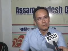 Gaurav Gogoi slams NEDA, BJP over pending inter-state boundary issues