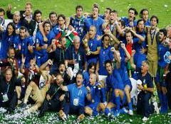 FIFA World Cup 2026: Italy legend Buffon looks back at 2006 triumph with "touch of bitterness" after hat-trick of qualification misses