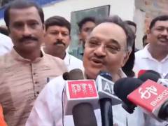 "BJP doesn't believe in politics of revenge": Samik Bhattacharya hits back at TMC over Baruipur encounter allegations