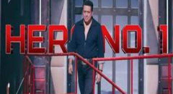 Govinda all set to enter 'Lock Upp 2', jokes about having bullet in his pocket