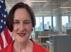 'Great optimism; it will happen soon', says US State Dept Spox on India-US Interim trade agreement